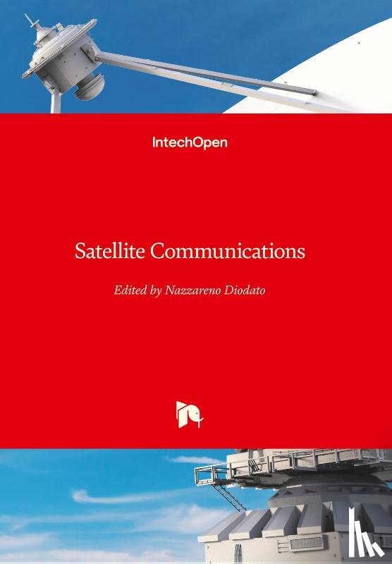  - Satellite Communications