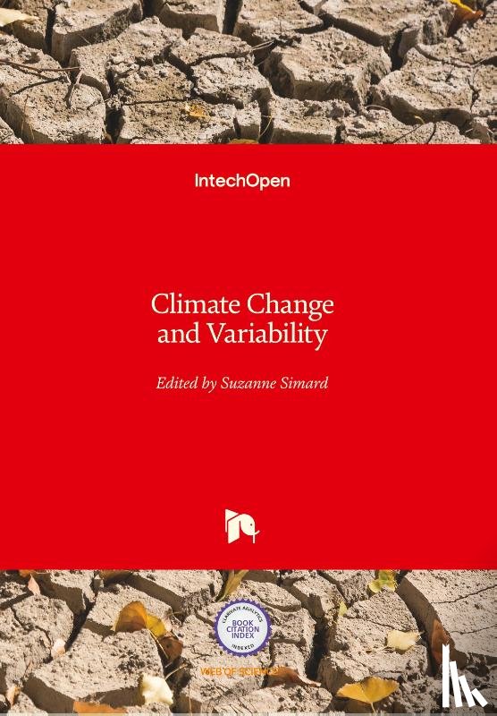  - Climate Change and Variability