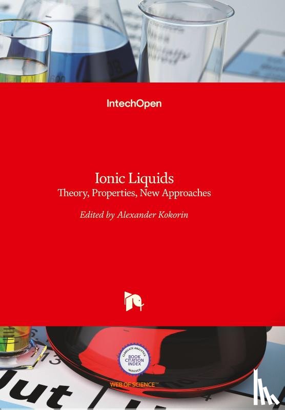  - Ionic Liquids