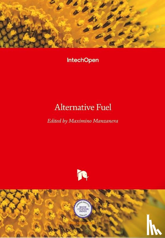 - Alternative Fuel