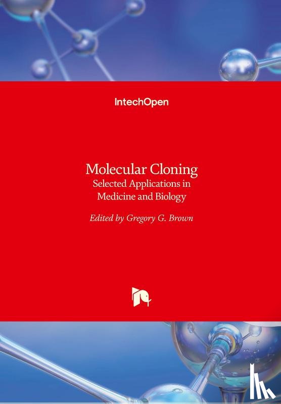  - Molecular Cloning