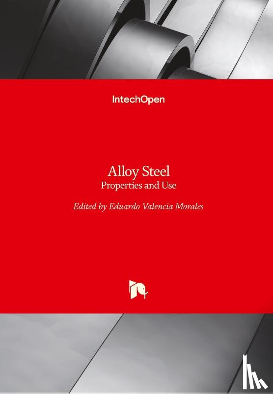  - Alloy Steel