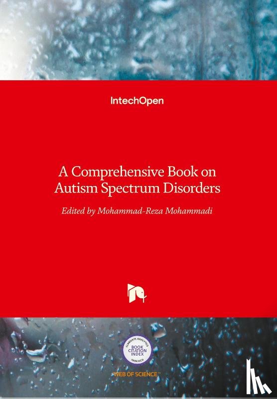  - A Comprehensive Book on Autism Spectrum Disorders