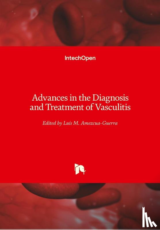  - Advances in the Diagnosis and Treatment of Vasculitis