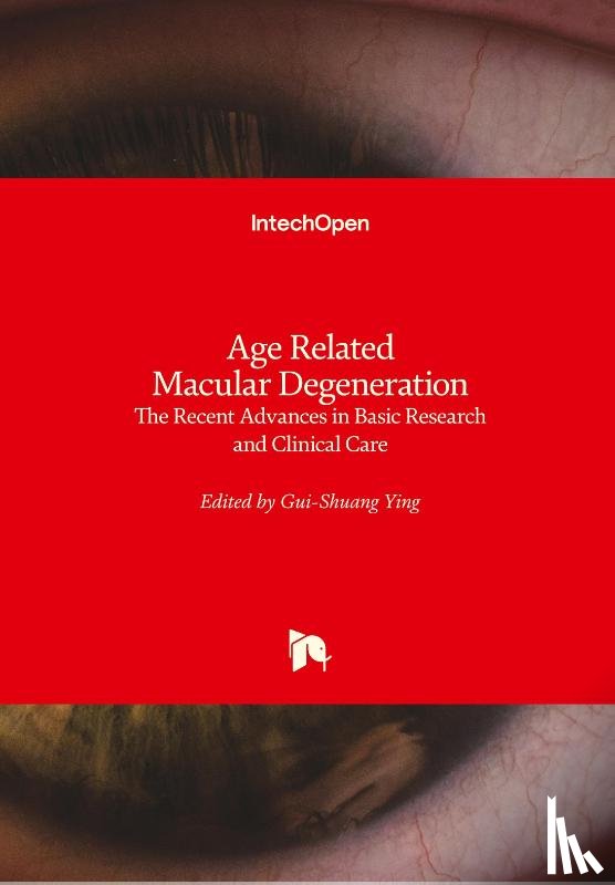  - Age Related Macular Degeneration