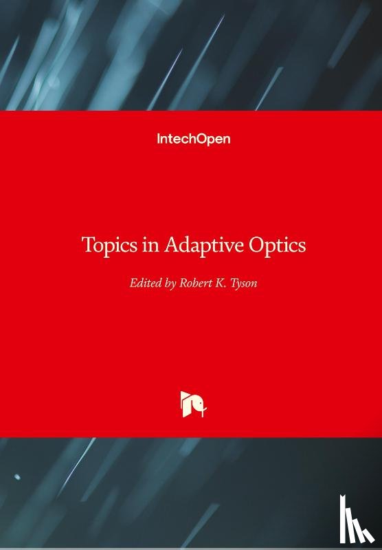  - Topics in Adaptive Optics