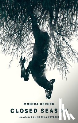 Herceg, Monika - Closed Season