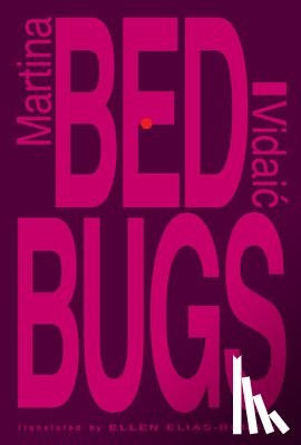 Elias-Bursac, Ellen - Bedbugs