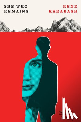 Karabash, Rene - Karabash, R: She Who Remains