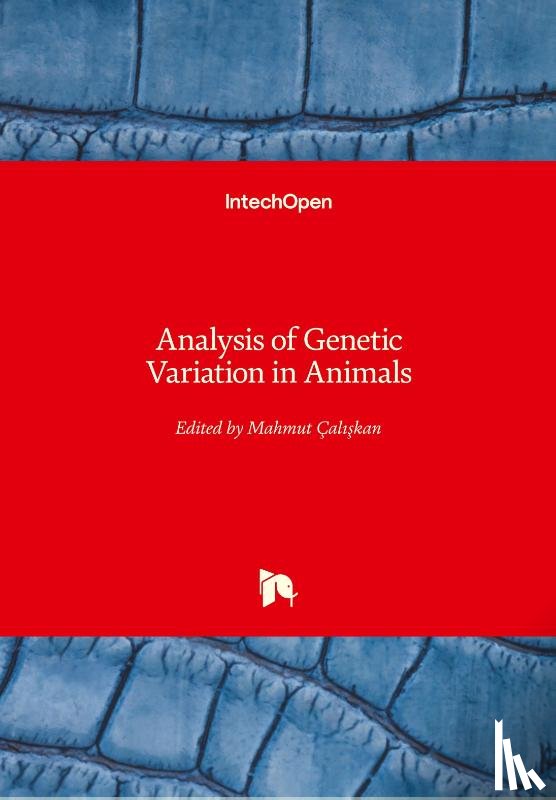  - Analysis of Genetic Variation in Animals