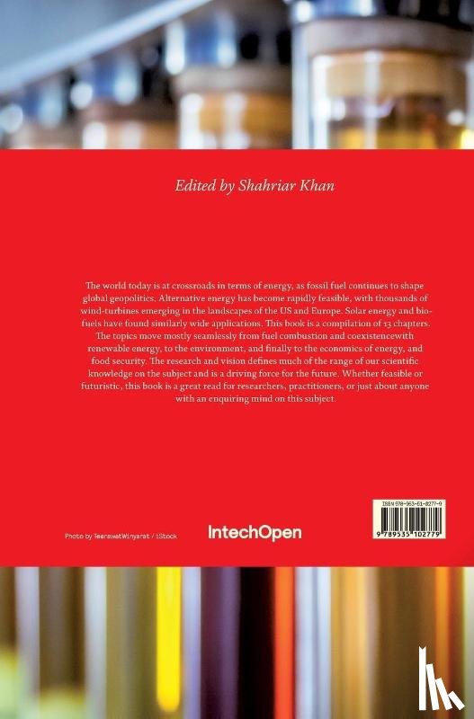  - Fossil Fuel and the Environment