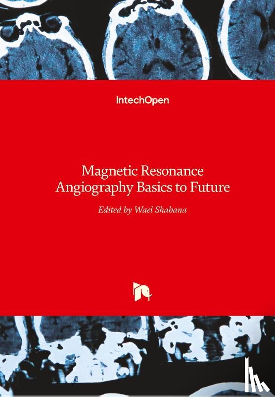  - Magnetic Resonance Angiography