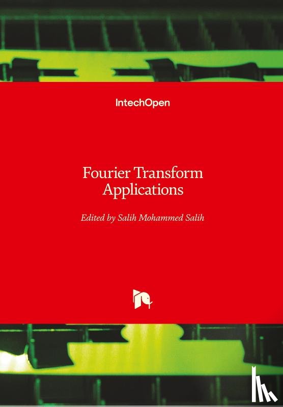  - Fourier Transform