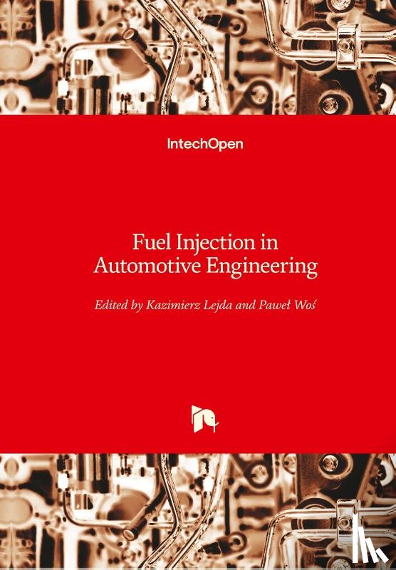  - Fuel Injection in Automotive Engineering