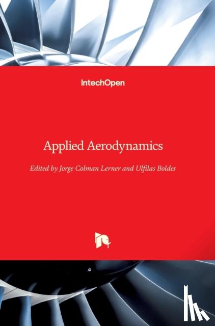  - Applied Aerodynamics