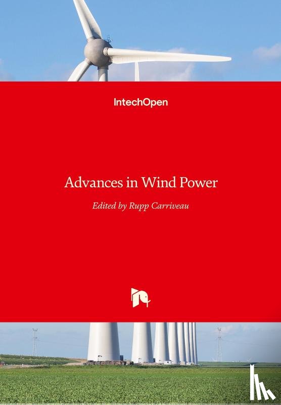  - Advances in Wind Power