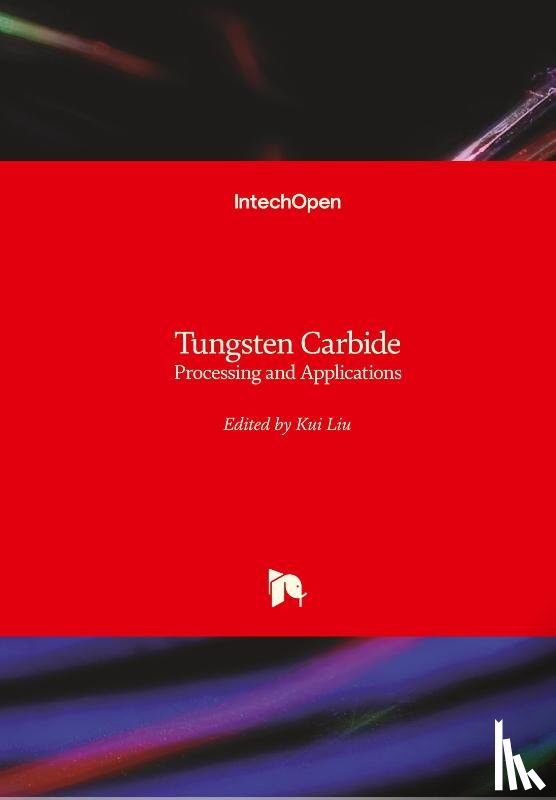  - Tungsten Carbide