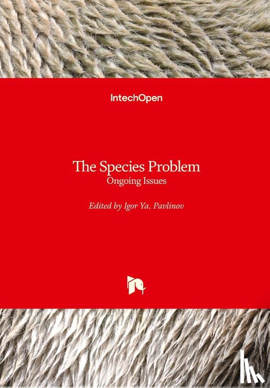  - The Species Problem