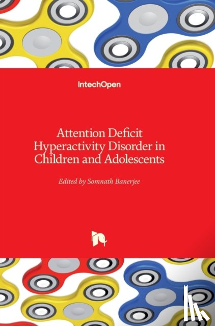  - Attention Deficit Hyperactivity Disorder in Children and Adolescents