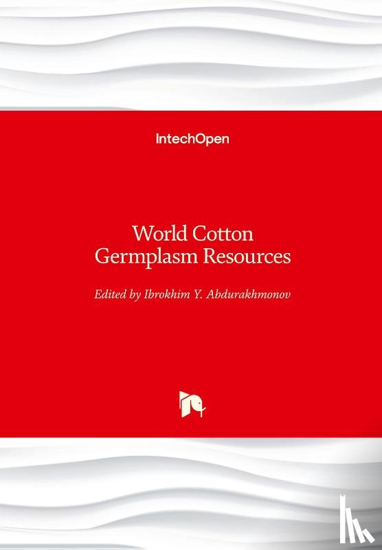  - World Cotton Germplasm Resources