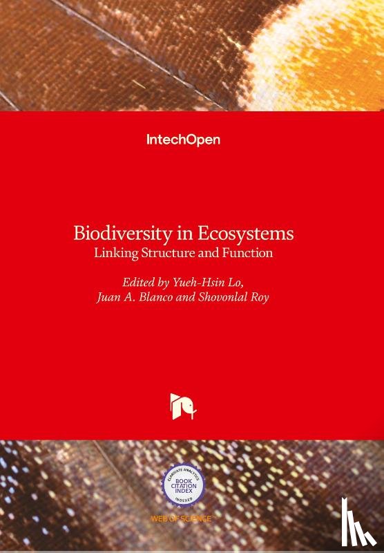  - Biodiversity in Ecosystems