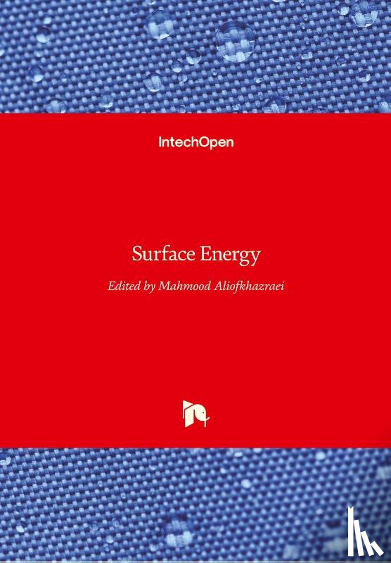  - Surface Energy