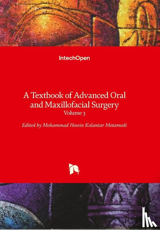  - A Textbook of Advanced Oral and Maxillofacial Surgery
