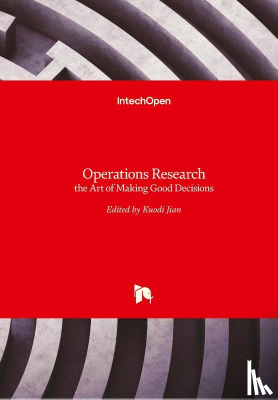  - Operations Research