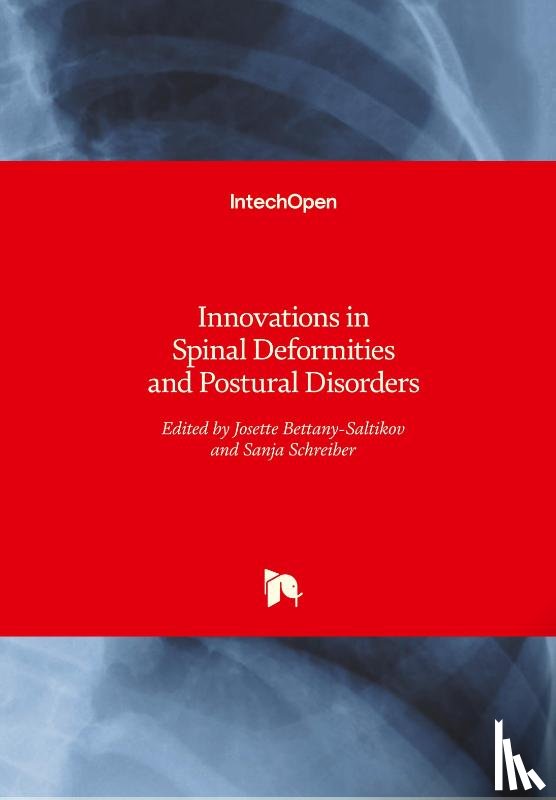  - Innovations in Spinal Deformities and Postural Disorders