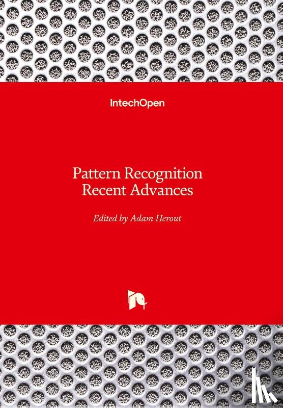  - Pattern Recognition