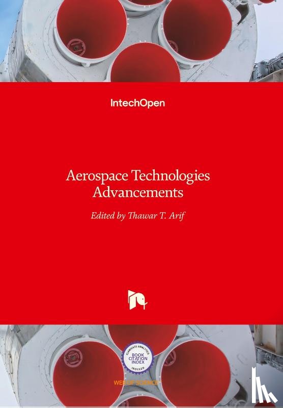  - Aerospace Technologies Advancements