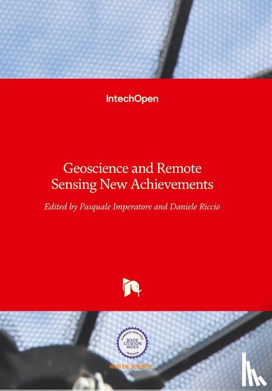  - Geoscience and Remote Sensing