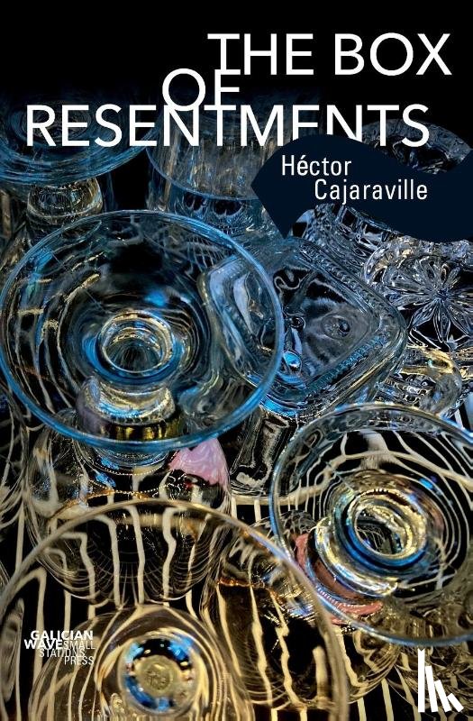 Cajaraville, H?ctor - The Box of Resentments