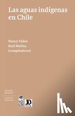 Y, Nancy - Las aguas ind genas en Chile