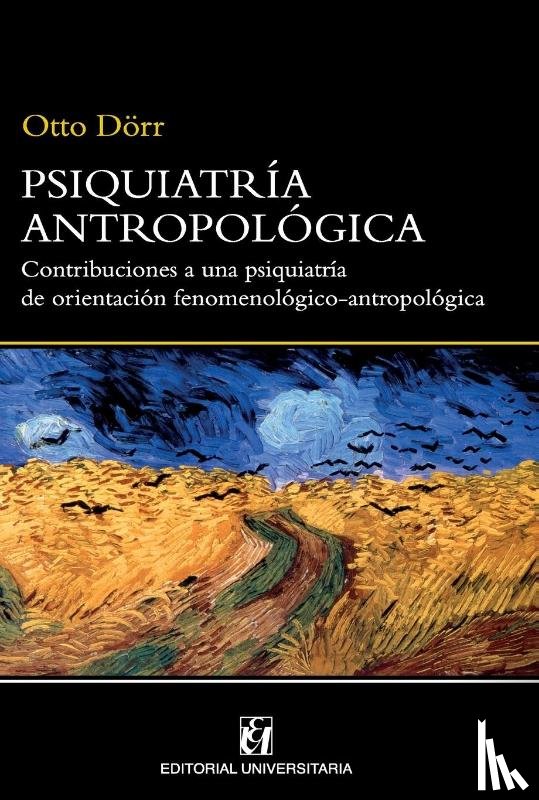 Dörr, Otto - Psiquiatría antropológica