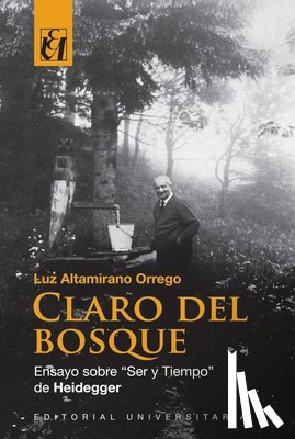 Altamirano Orrego, Luz - Claro del bosque