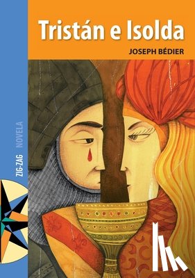 Bédier, Joseph - Tristán e Isolda