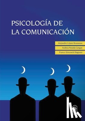 López Rousseau, Alejandro - Psicología de la comunicación