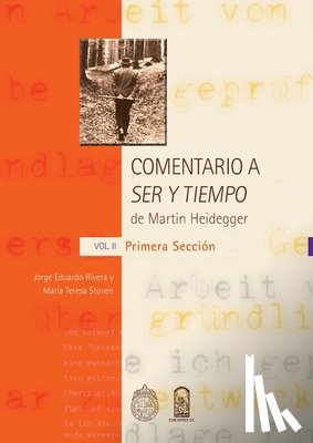 Rivera, Jorge E. - Comentario a ser y tiempo