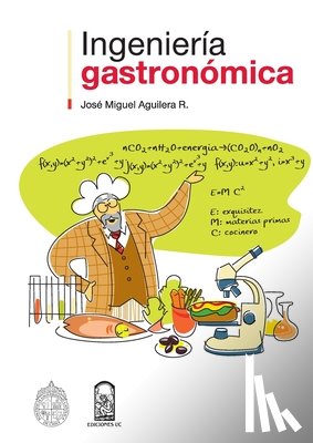 Aguilera, José Miguel - Ingeniería Gastronómica