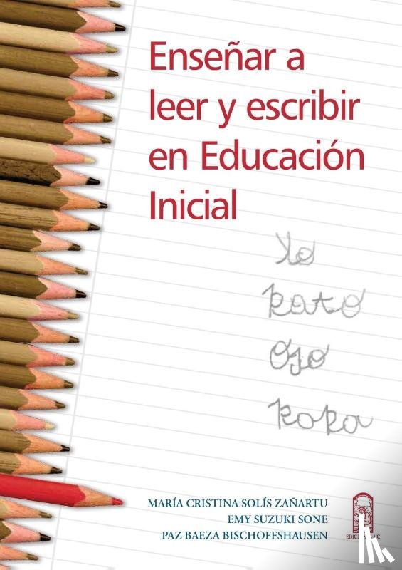 Sol s Z., Mar a Cristina - Enseñar a leer y escribir en educación inicial