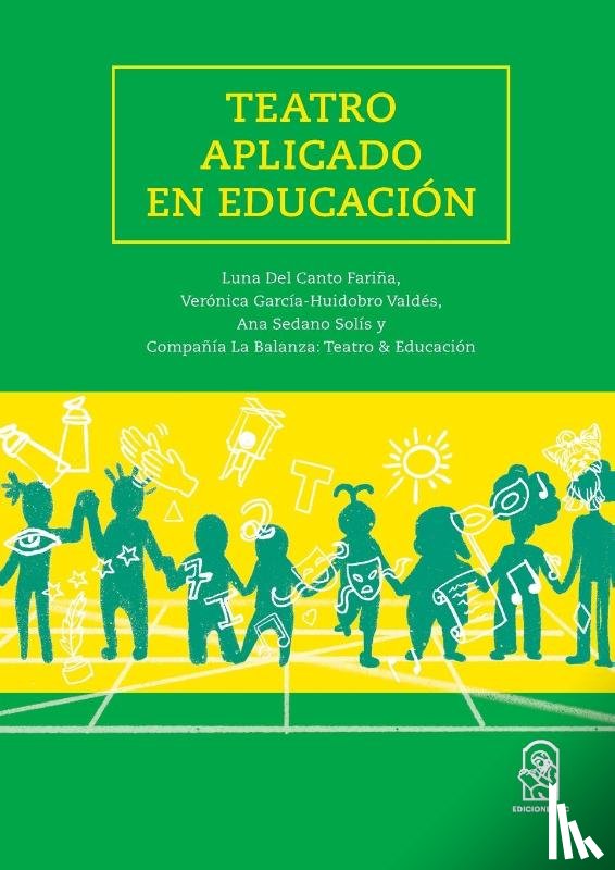 Aa. Vv. - Aa Vv: Teatro aplicado en educación