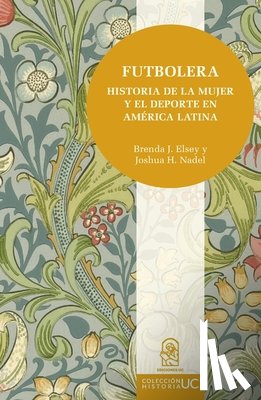 Elsey, Brenda J. - Futbolera