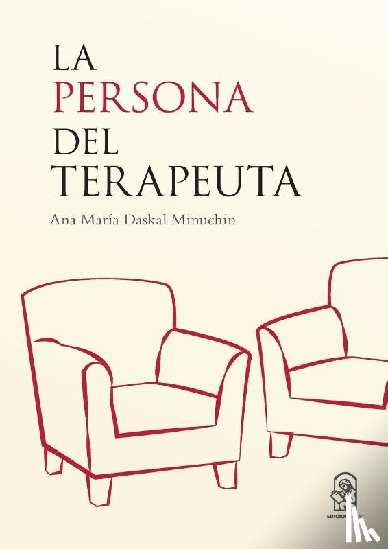 Daskal, Ana María - Daskal, A: Persona del terapeuta