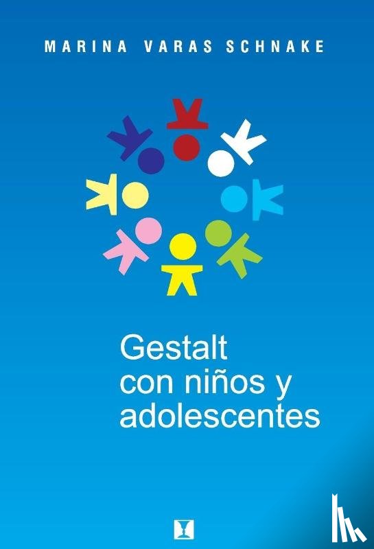 Varas Schnake, Marina - Gestalt con niños y adolescentes