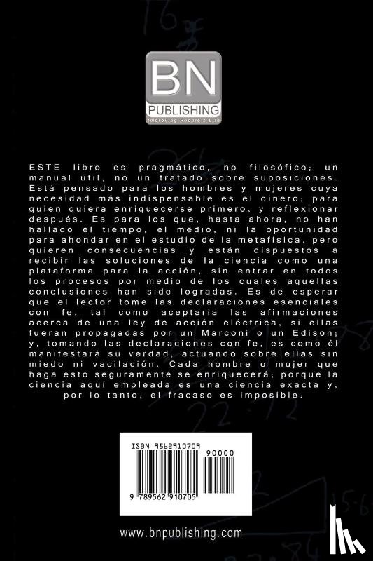 Wattles, Wallace D - La Ciencia de Hacerse Rico (The Science of Getting Rich)