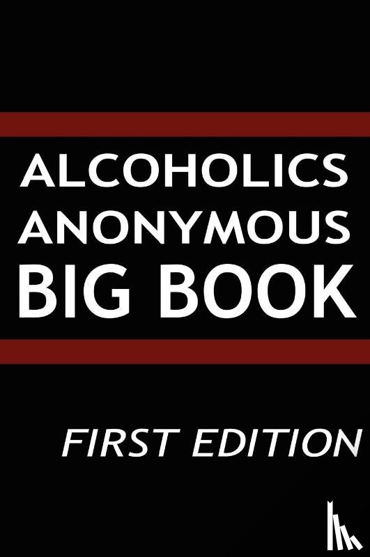 Services, Aa - Alcoholics Anonymous - Big Book