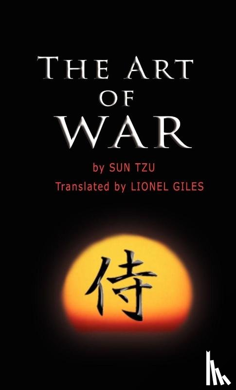 Tzu, Sun - The Art of War