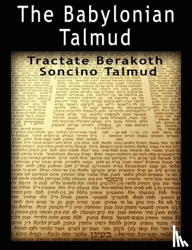  - The Babylonian Talmud