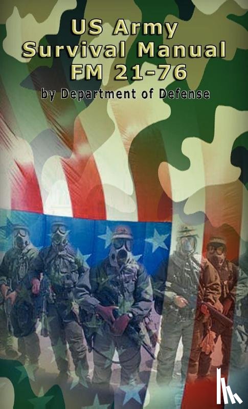 Department of Defense - US Army Survival Manual